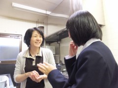 京都晓星高校相册