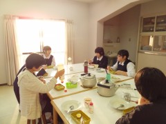京都晓星高校相册