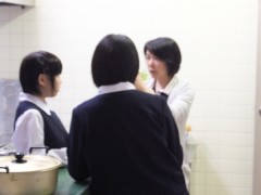 京都晓星高校相册