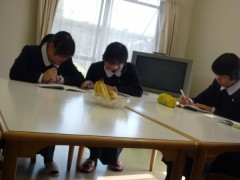 京都晓星高校相册