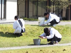 京都晓星高校相册