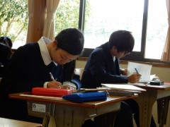 京都晓星高校相册