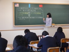 京都晓星高校相册