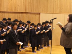 京都晓星高校相册