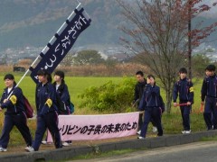 京都晓星高校相册