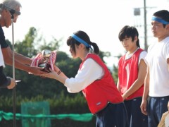 京都晓星高校相册