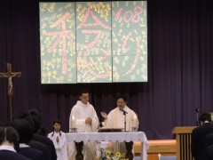 京都晓星高校相册
