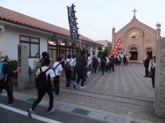 京都晓星高校相册