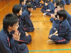 京都晓星高校相册