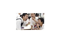 大谷高等学校生活介绍