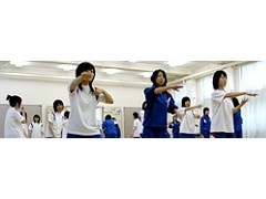 大谷高等学校生活介绍