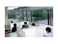京都橘高等学校设施