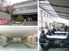 京都橘高等学校设施