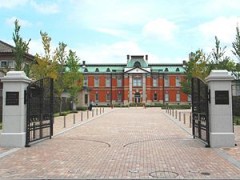 京都圣母学院高等学校设施