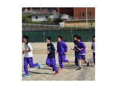 京都广学馆高校相册