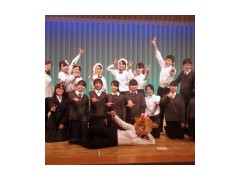 京都广学馆高校相册