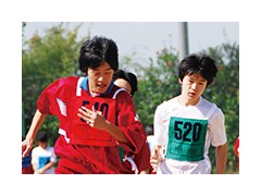 京都艺术高等学校相册
