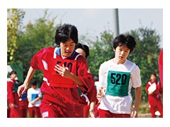 京都艺术高等学校相册