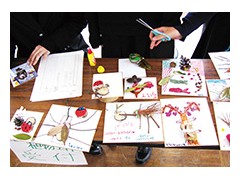 京都艺术高等学校相册