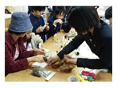 京都艺术高等学校相册