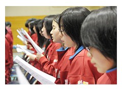 京都艺术高等学校相册