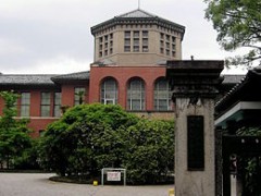 同志社女子高等学校活动 