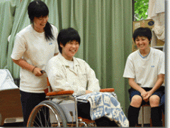 福知山淑德高校相册