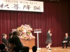 淑德sc高中留学相册
