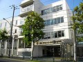 品川エトワール女子高等学校留学相册