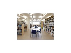 京都产业大学附属高校设施