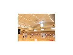 京都产业大学附属高校设施