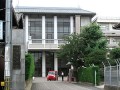 龍谷大学付属平安高等学校设施介绍 (18)