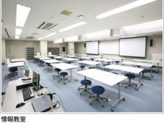龍谷大学付属平安高等学校设施