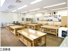 龍谷大学付属平安高等学校设施