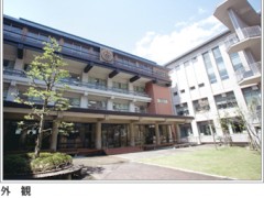 龍谷大学付属平安高等学校设施