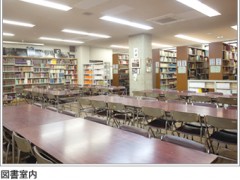 龍谷大学付属平安高等学校设施
