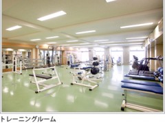 龍谷大学付属平安高等学校设施