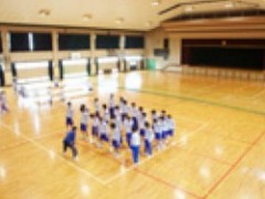 金光大阪高校相册