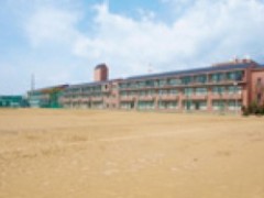 金光大阪高校相册