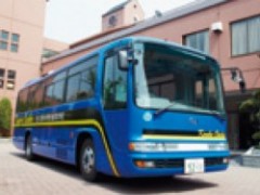 金光大阪高校相册