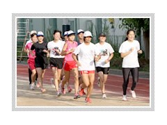 大阪成蹊女子高校相册