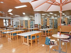 圣母院女子学院高等学校设施