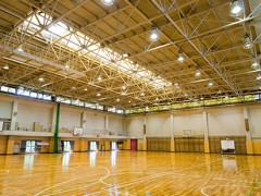 圣母院女子学院高等学校设施