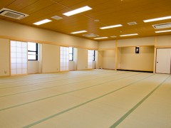 圣母院女子学院高等学校设施