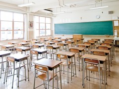 圣母院女子学院高等学校设施