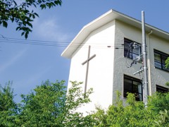 圣母院女子学院高等学校设施