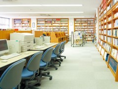 京都外大西高等学校设施介绍 