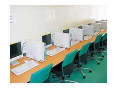 京都外大西高等学校设施介绍 