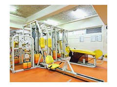 京都外大西高等学校设施介绍 