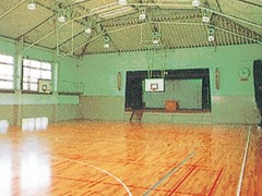 京都外大西高等学校设施介绍 